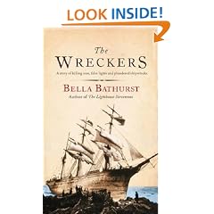 The Wreckers: A Story of Killing Seas, False Lights and Plundered Ships