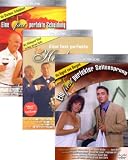 Eine fast perfekte ... - Sammelbox (3 DVDs) - Elfi Eschke