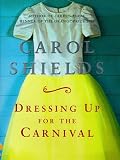 Dressing Up for the Carnival