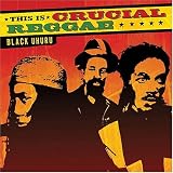 Crucial Reggae