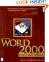 Microsoft Word 2000 for Law Firms (Miscellaneous)