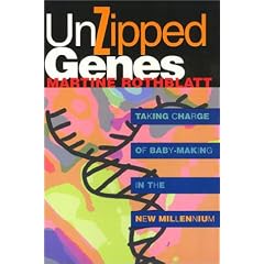 Unzipped Genes (America In Transition)
