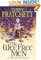 The Wee Free Men (Discworld Novel)