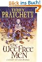 The Wee Free Men (Discworld Novel)