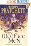 The Wee Free Men