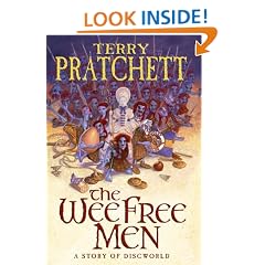 The Wee Free Men (Discworld Novel)
