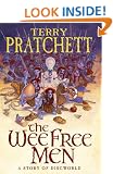 The Wee Free Men (Discworld Novel)