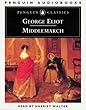 Middlemarch (Penguin audiobooks)