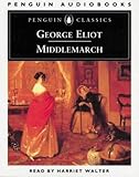 Middlemarch (Penguin audiobooks)