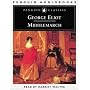 Middlemarch (Penguin Audiobooks)