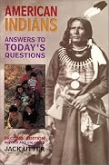 America Indians: Answers to Today's Questions (Civilization of the American Indian)