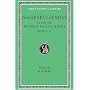 Diogenes Laertius: Lives of Eminent Philosophers, Volume II, Books 6-10 (Loeb Classical Library No. 185)