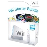 Wii Starter Bundle