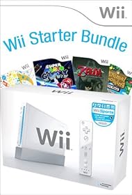 Purchase Wii Starter Bundle