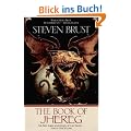 The Book of Jhereg