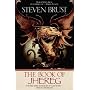 The Book of Jhereg (Vlad Taltos)