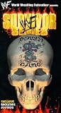VHS : WWE Survivor Series 1998 - Deadly Games
