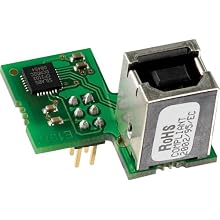 Red Lion Output Option Cards for CUB5 Meters