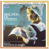 Molinos De Viento