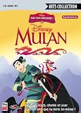 Revue Disney Interactive  / Mulan - Fais ton Histoire, 5 ans et +