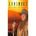 Gunsmoke- Return to Dodge [VHS] by 