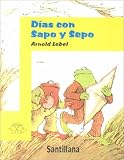 Days with Frog and Toad