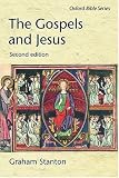 The Gospels and Jesus (Oxford Bible)