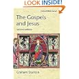 The Gospels and Jesus (Oxford Bible Series) by Graham N. Stanton