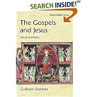 Click here to buy The Gospels and Jesus (Oxford Bible Series) by  Graham N. Stanton.