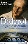 Diderot, le g�nie d�braill�, Tome 2 : Les encyclop�distes 1749-1784