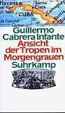 Ansicht der Tropen im Morgengrauen