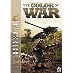 History Classics: The Color of War