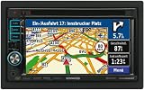 Kenwood Navigationssystem DNX5220BT inkl. TMC PRO - 