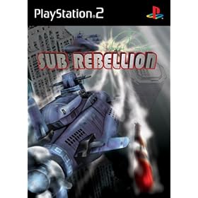 Sub Rebellion (PS2)