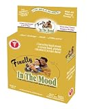 Finally In The Mood Mood Elevator with All Natural Serotol for Men & Women , 1 fl oz (30 ml)