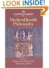 The Cambridge Companion to Medieval Jewish Philosophy (Cambridge Companions to Philosophy)