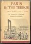 Paris In the Terror : June 1793 - July 1794