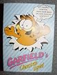Garfield's Chaoten-Spiel