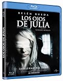 Julias Eyes (2010) ( Los ojos de Julia ) ( Lost Eyes ) [ NON-USA FORMAT, Blu-Ray, Reg.B Import - Spain ]