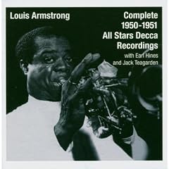 Complete 1950/51 Decca Rec