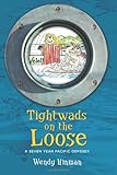 Tightwads on the Loose: A Seven Year Pacific Odyssey