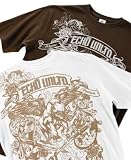 Marc Ecko - Ecko Unltd. Daggers Drawn T-Shirt