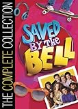 Saved by the Bell: The Complete Collection