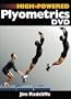 High-Powered Plyometrics DVD