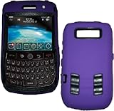 Body Armor Military Grade Case for Blackberry Curve & Curve 3G 8900/9300 -  ....