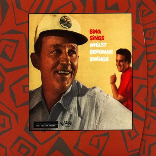 Bing Crosby - Bing With A Swing - Zortam Music