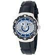 Indianapolis Colts Agent Series Watch - NFL Football Fan Shop Sports Team Merchandise