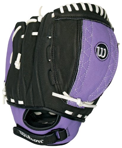 Wilson A440 FP10 Fielders Glove (10-Inch)