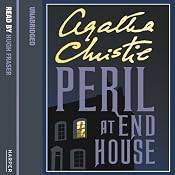 Peril at End House | Agatha Christie