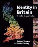 Identity in Britain: A cradle-to-grave atlas